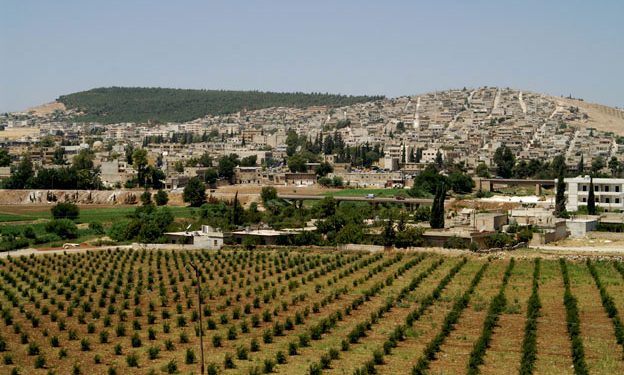 Dünya’nın ‘Üç Maymun’u Oynadığı Efrîn’de Neler Oluyor?