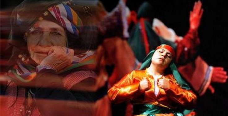 Ana Tanrıçalardan Pir Analara Alevi Kadınların Praksisi-III