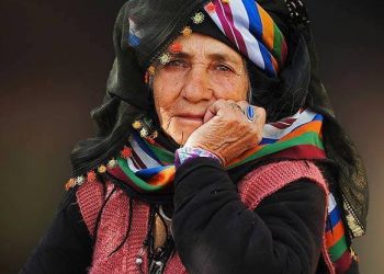 Ana Tanrıçalardan Pir Analara Alevi Kadınların Praksisi-IV