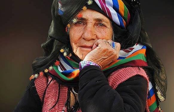 Ana Tanrıçalardan Pir Analara Alevi Kadınların Praksisi-IV