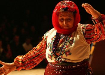 Ana Tanrıçalardan Pir Analara Alevi Kadınların Praksisi-VI