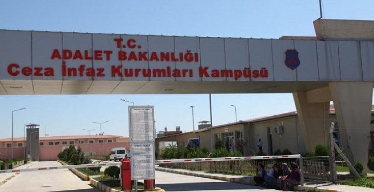 Bolu’daki tutsaklar: İşkence var!