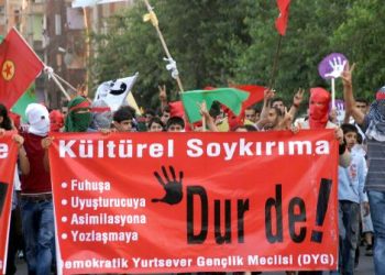 DOSYA- Yok Edilmek İstenen Kültür ve Ahlak: Fuhuş Yoluyla-II