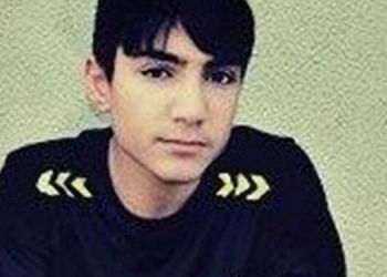 Rıha’da üzerine yük asansörü düşen genç yaşamını yitirdi