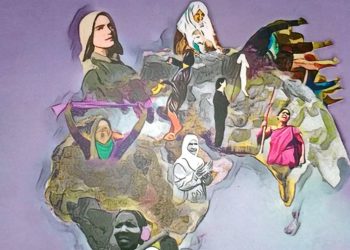 Jineoloji Zihniyet Kodlarını