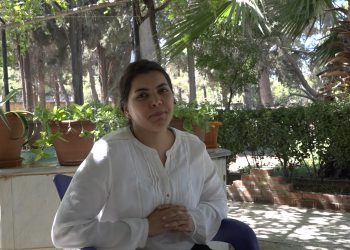 ÖZEL- Cizre Kantonu Jineoloji Sözcüsü Baran: Jineoloji mücadele kapısı açıyor