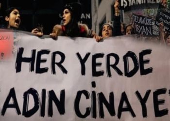 ÖZEL- Kadınları Katledenlere Soruyoruz: Kimden alıyorsunuz bu cürreti?