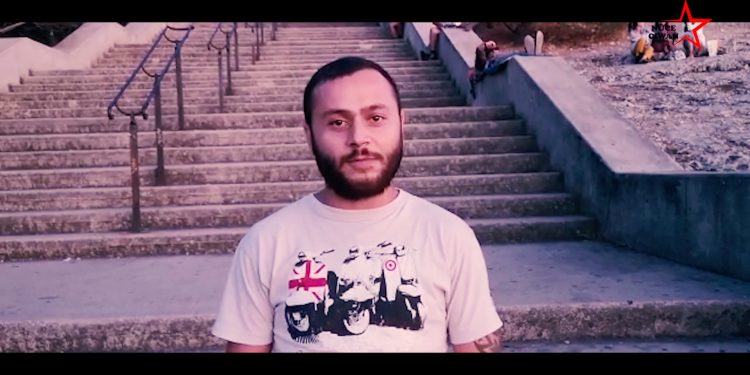 Fransa’dan Uzun Yürüyüş’e çağrı