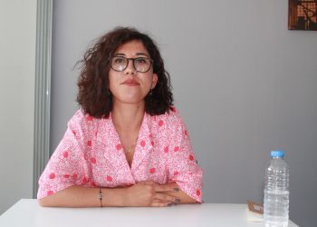 ÖZEL- Mor Dayanışma Sözcüsü Gamze: Kadın düşmanlığına devam ediyorlar