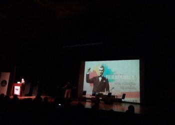 “Bir güzel çirkin kral: Yılmaz Güney” etkinliği sona erdi