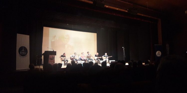 “Bir güzel çirkin kral: Yılmaz Güney” etkinliği sona erdi