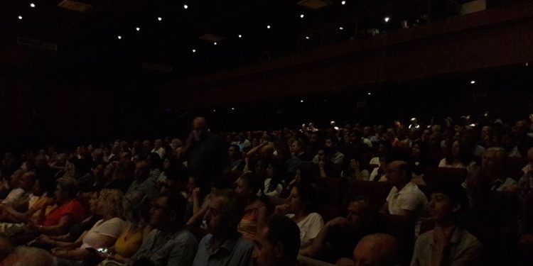 “Bir güzel çirkin kral: Yılmaz Güney” etkinliği sona erdi