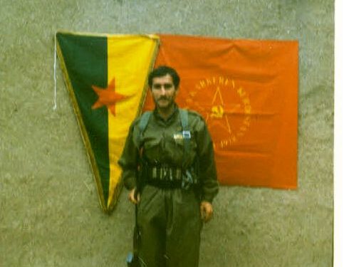 Emeğin ve olgunluğun sembolü