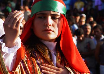 Ana Tanrıçalardan Pir Analara Alevi Kadınların Praksisi-I