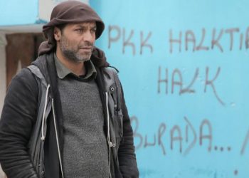 PKK Kültür ve Sanat Komitesi, şehit Mazdek Ararat’ı andı