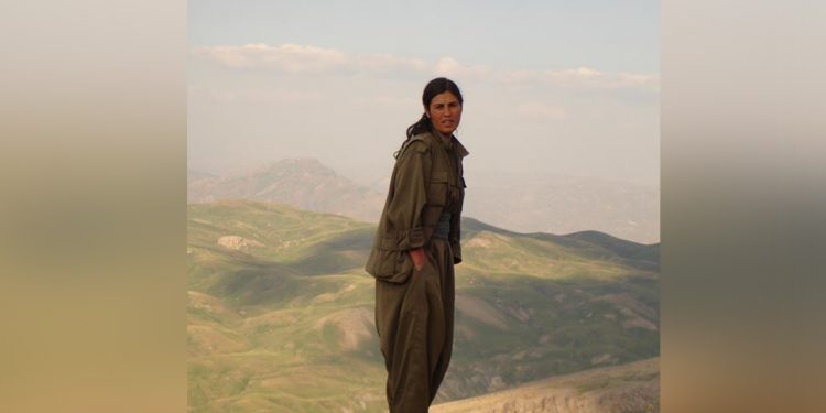 Yağmurlardan Arınan Yüreğe