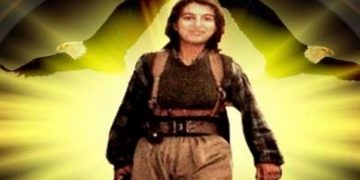 KJK: Bêrîtan çizgisi direniyor