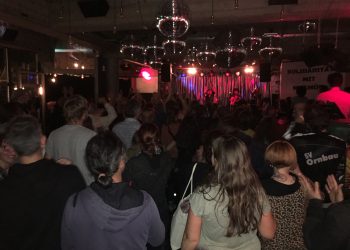 Berlin’de Mexmûr için konser