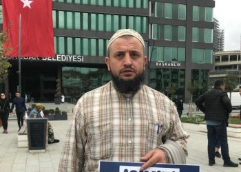 Bakurê Kürdistan’da belediyeleri gasp et, seriatçilere kucak aç