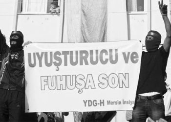 DOSYA- Yok Edilmek İstenen Kültür ve Ahlak: Uyuşturucu-III