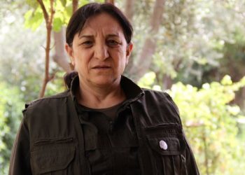 Sozdar Avesta: Halkların ayaklanması devletler üzerinde baskı kurdu