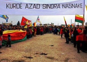 Her yerden ‘İntikam’ çığlıkları yükselmeli