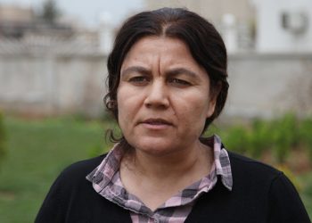 Foza Yûsif: Kesinlikle bu direniş büyük bir zafere yol açacaktır