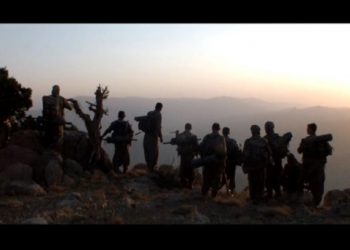 Gerillanın çektiği ‘Berfin’, Hamburg’da gösterilecek