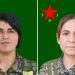 YPJ: Nergiz ve Zeynep yoldaşlar şahsında gördük ki, mücadelemiz haklıdır