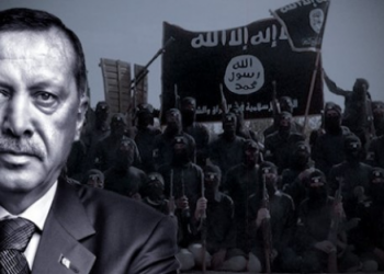 Bozguna uğrayan işgalci TC çetelerine İdlib ve Efrîn’den çete takviyesi yapılıyor!