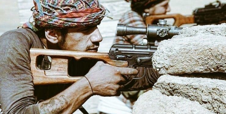 ‘Onur Direnişi’nden Bir Savaşçının Güncesi – 2