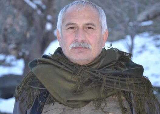 Direniş Üzerinde Odaklaşılmalıdır