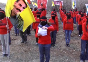 DGK-H: Gün intikam alma günüdür