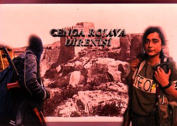 Dımdım’dan Sur’a, Sur’dan Serêkaniyê’ye