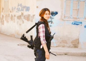 ‘Nûhal’e baktığınızda Beritan’ı görürdünüz’