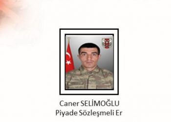 Askeri kazalarla dolu bir ordu: Silah kazasıyla öldü!