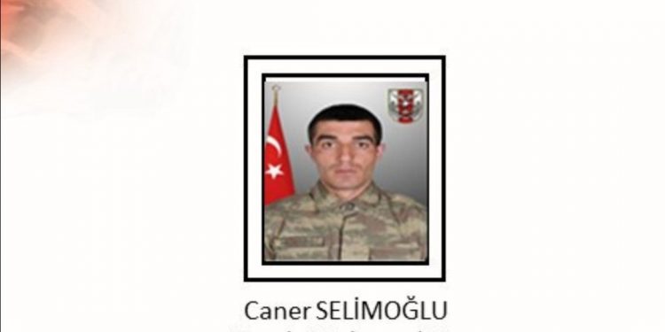 Askeri kazalarla dolu bir ordu: Silah kazasıyla öldü!