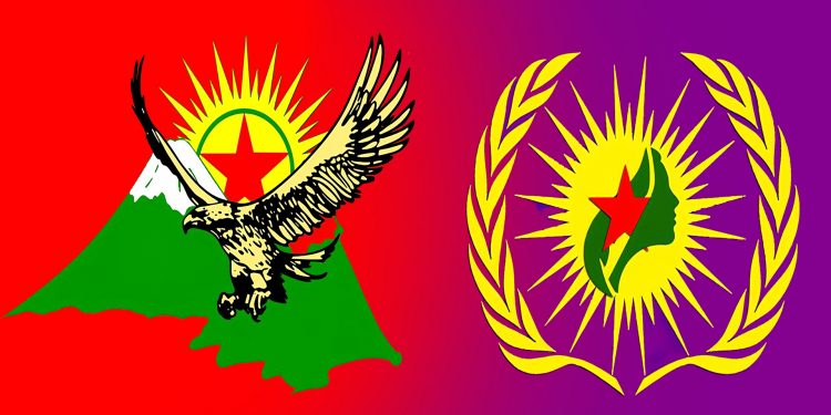 Ciwanên Welatparêz: Her yer direniş alanına çevrilmeli