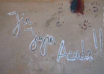 İZLENİM- JİNWAR Dünya Kadınlarına Umut Saçıyor