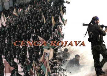 İZLENİM- Cenga Rojava Direnişi: Halkımız Kazanacak