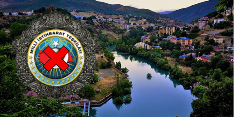 Dersim’de aileler çocuklarına sahip çıkmalı