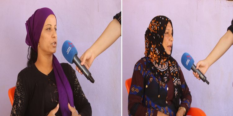 ‘Jinwar köy’ünde komünal bir yaşam sürdürüyoruz’