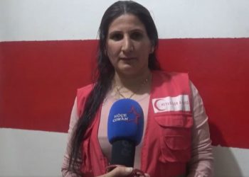 “Türk devleti kimyasal silah kullandı”