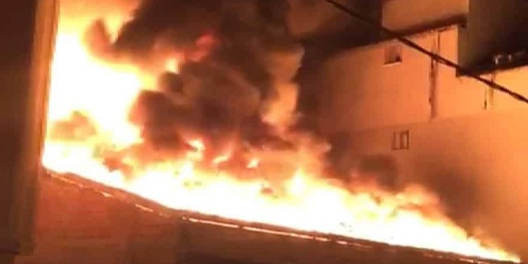 Ateşin Çocukları İnisiyatifinden İstanbul ve Karabük’te eylem