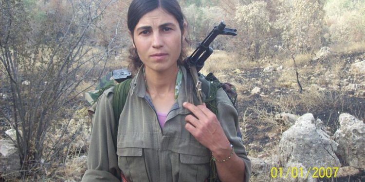 Yağmurlardan Arınan Yüreğe