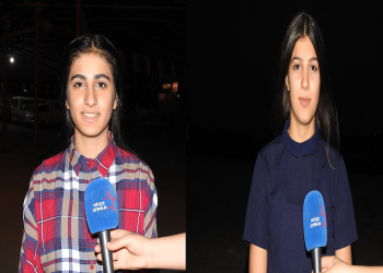 ÖZEL- Rojava’lı Genç Kadınlar: Önderlik felsefesiyle işgalci Türk devletini yeneceğiz