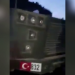 İşgalci Türk askerlerine ait panzer QSD’nin elinde