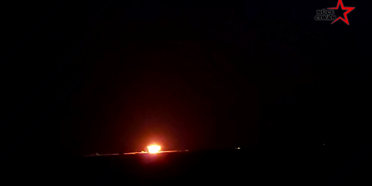 Karakol vuruldu: 3 işgalci Türk askeri öldürüldü – YENİLENDİ