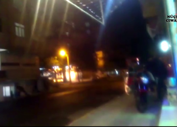 SON DAKİKA – Xakurkê Şehitleri İntikam Birimi A-101 marketini imha etti