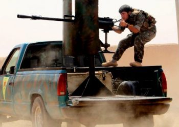 SON DAKİKA – Cenga Rojava Direnişinin 7’nci gün bilançosu